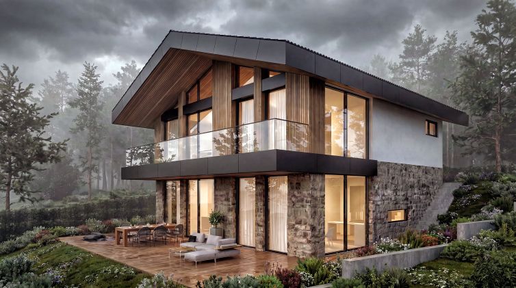 Villa Enina