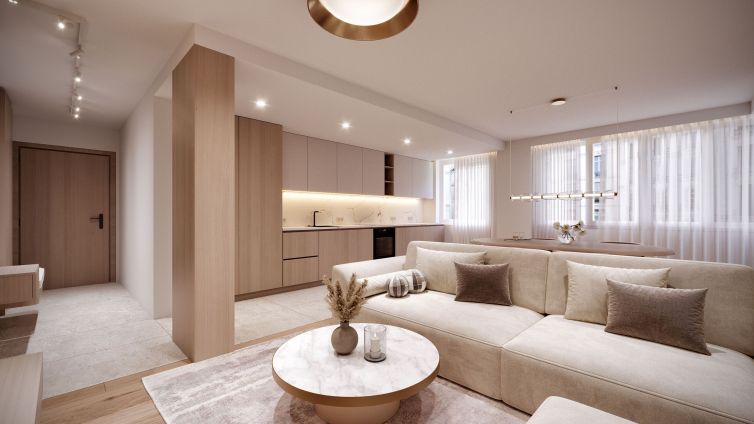Apartment KB