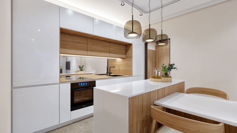 Vitosha Apartment